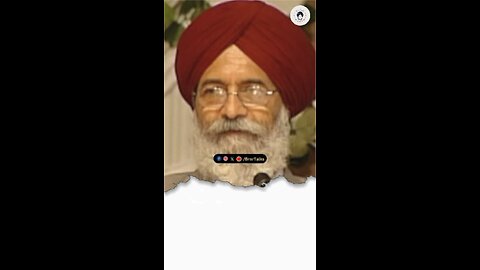 Surjit Patar Sahib