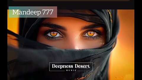 desert music - ethnic & deep mix 2024