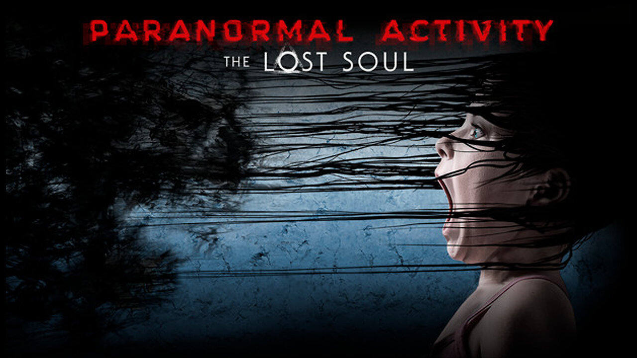 RMG Rebooted EP 415 Paranormal Activity The Lost Soul PS4 Game Review