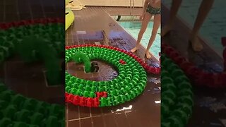 That Was Satisfying tiktok jahm jantzen