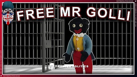 Mr Golli is innocent