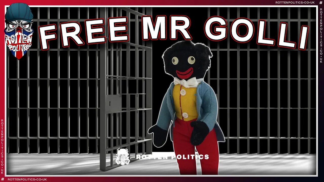 Mr Golli is innocent