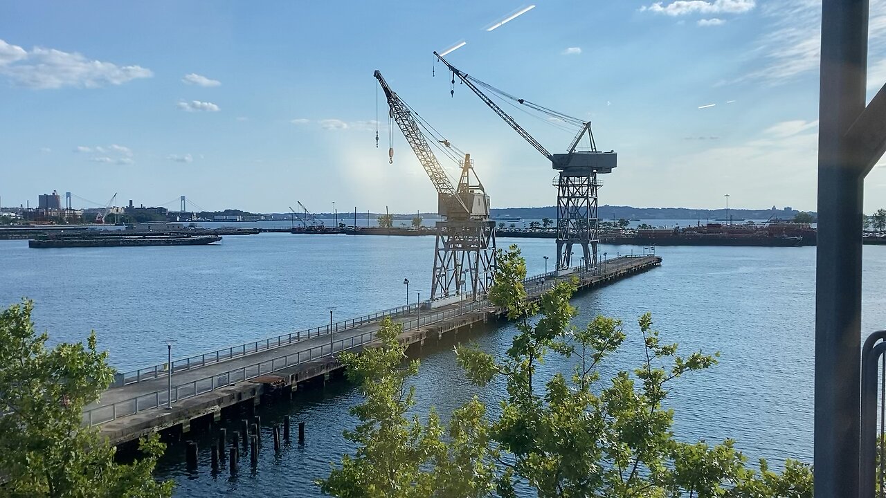 IKEA (Red Hook, Brooklyn)