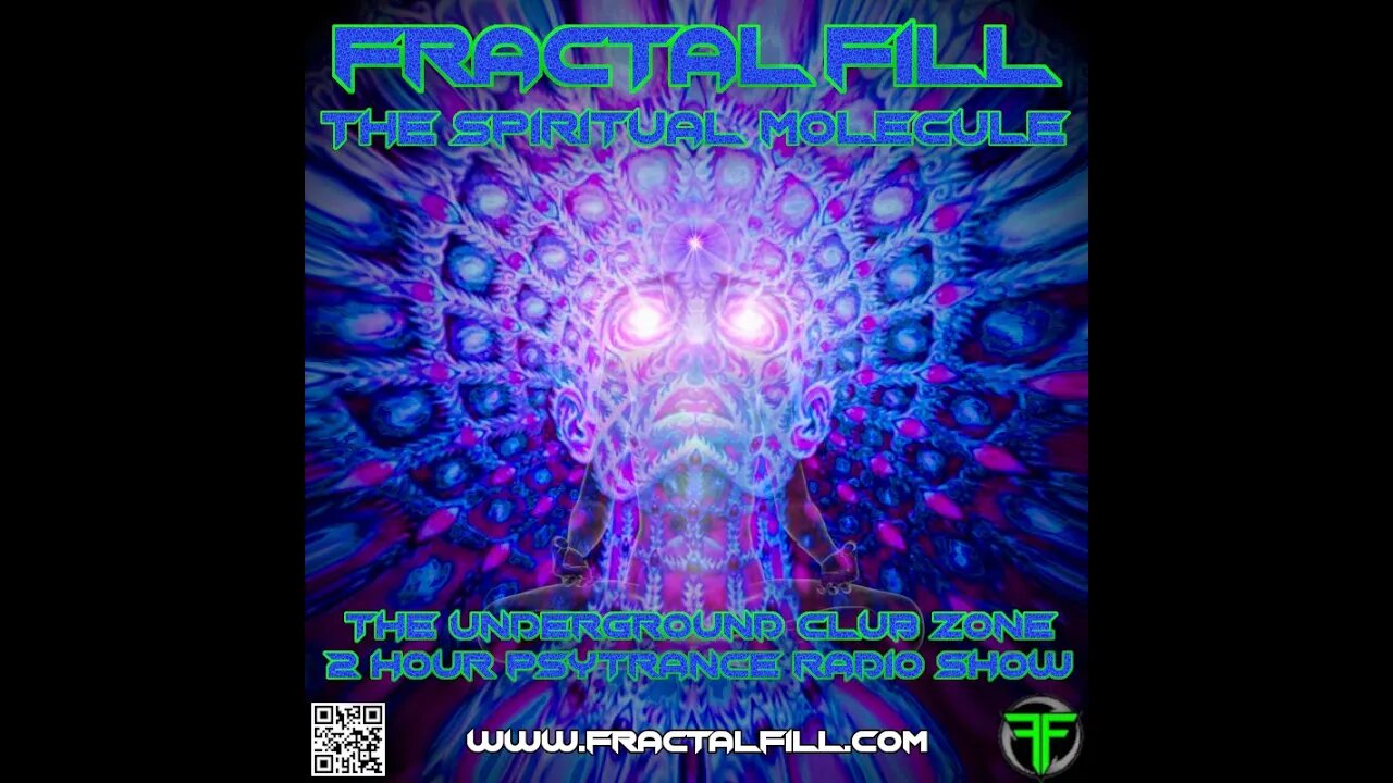 The Underground Club Zone Radio Show - WK 19 - Live Broadcast DMT-FM 07/05/2023