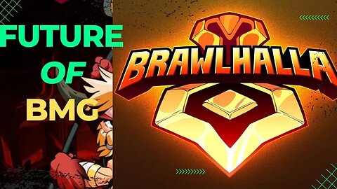 Top 4 things you can expect from Brawlhalla in 2023