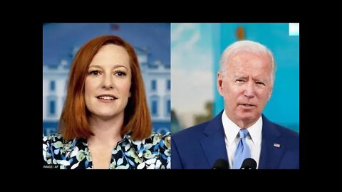 LIVE BREAKING: Is Russia War Coming? Biden Admin Speaks to Country