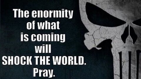 Mike King & Patriot Underground: What's Next Will Change Life as We Know it!