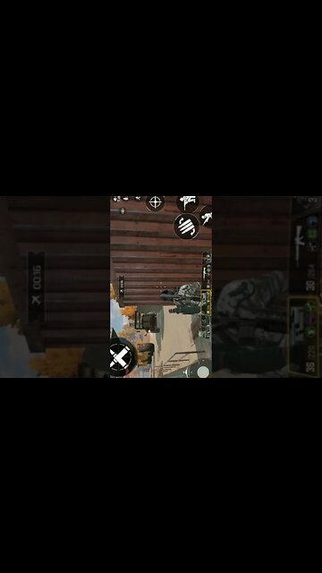 15 Kills COD Mobile Full Vedio on YouTube Channel & Facebook page #Shorts #Short #game #gaming #reel