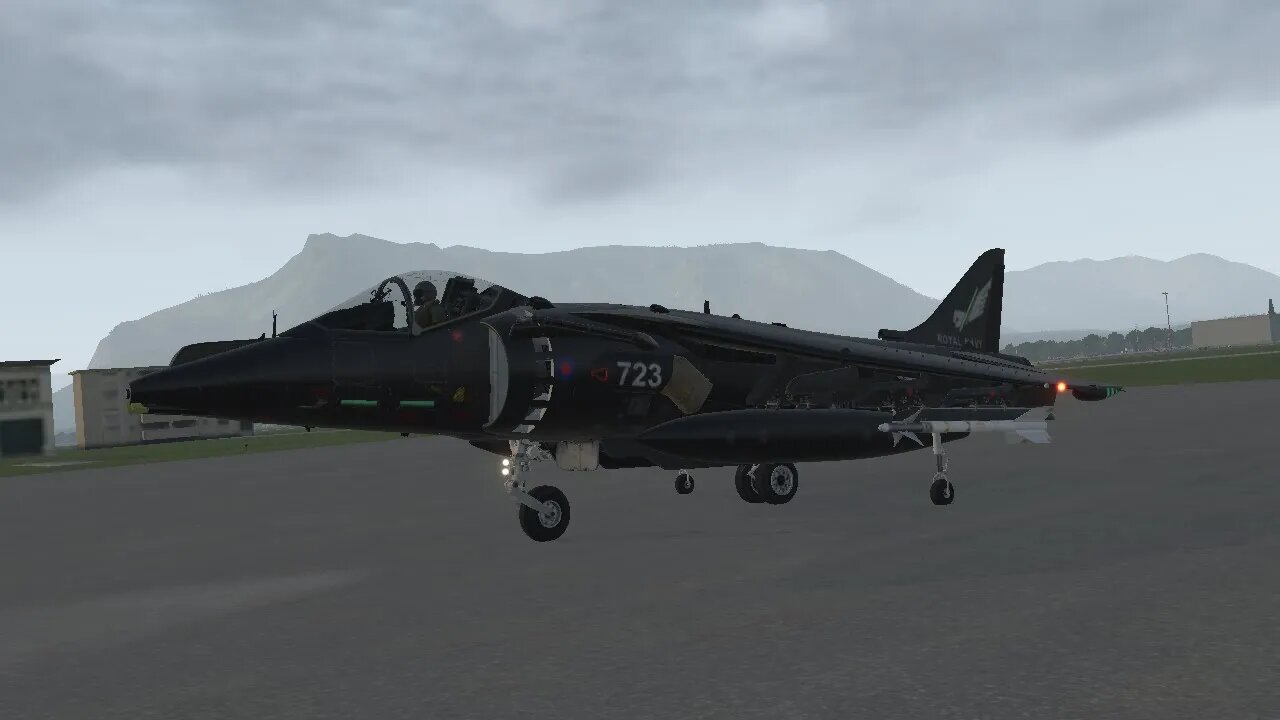 Saltzburg Local flight Berghoff.