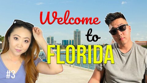 Florida's Crazy 2021 Housing Market | Asians With Money #3