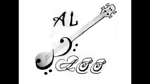 Shawn Michaels theme (Bass TAB)