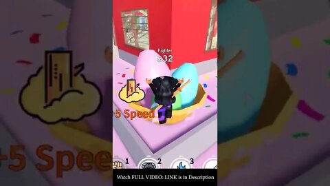Anime Fighting Simulator Roblox