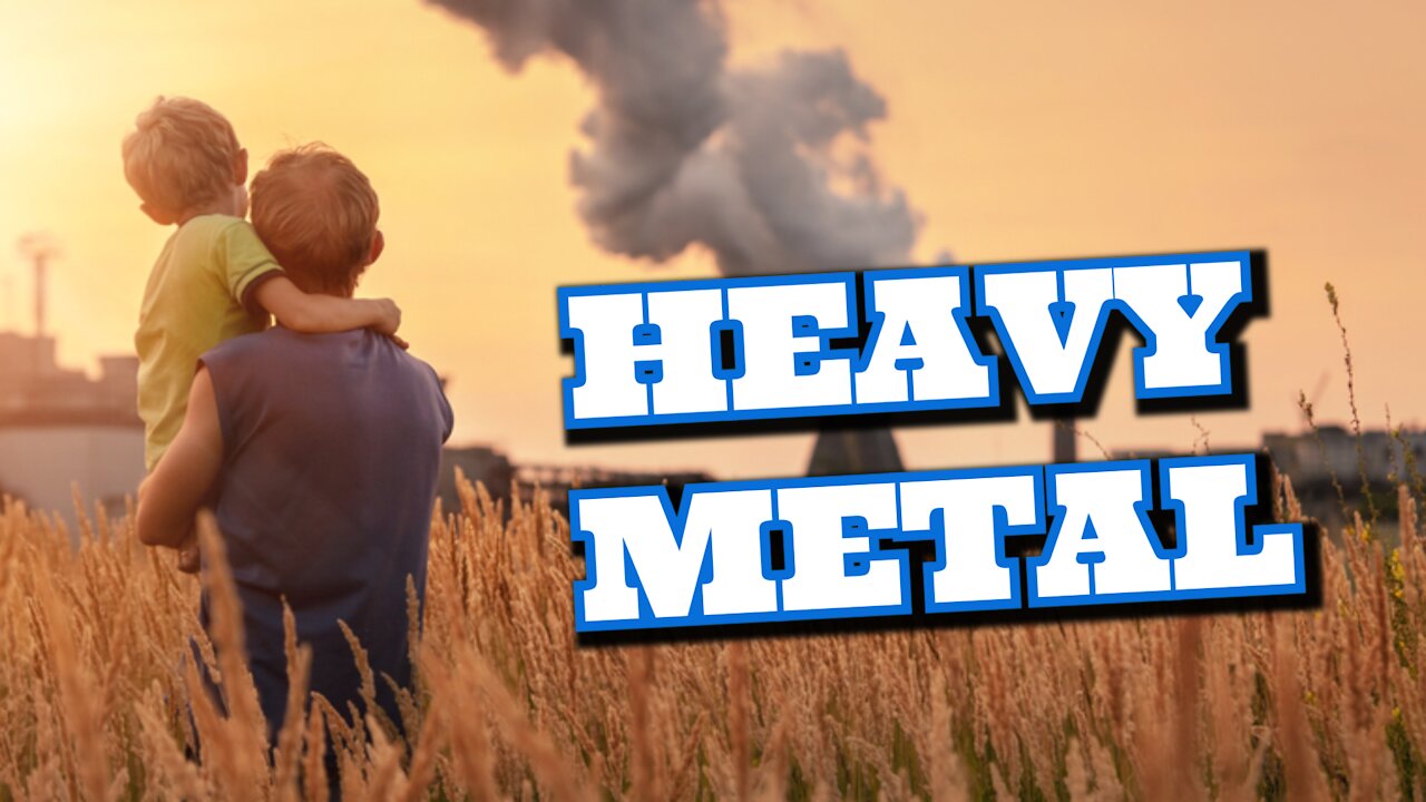 the Whole Tip Daily - HEAVY METAL
