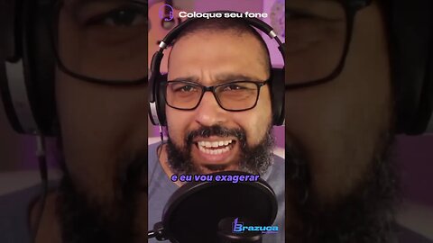 #shorts Aumenta Ai 18 Mais Punch, mais definição e uma melhor levada?