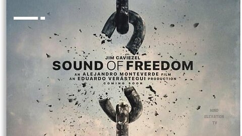 Sound of Freedom - full feature 2023
