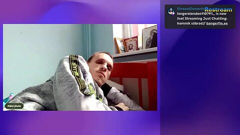 Multistreaming with Restream.io