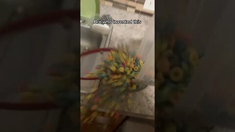 WHO INVENTED THIS?!?