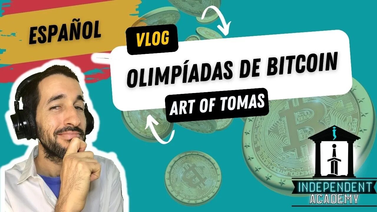 ¡Olimpíadas de Bitcoin por BTC Startup Labs! Explorando el Futuro del Bitcoin