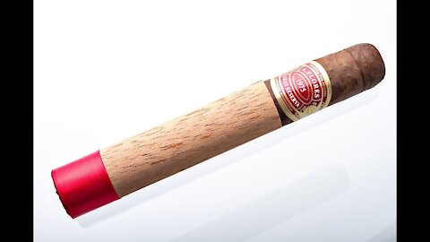 A Flores Gran Reserva Grand Toro Cigar Review