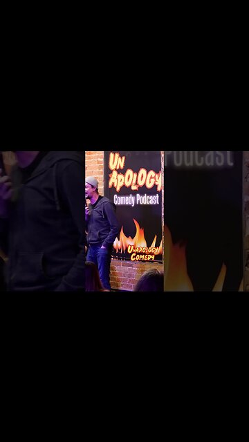 'DeSantis owns the Disney Monorail?" Watch More from Salty Aaron @unapologycomedy and Subscribe !