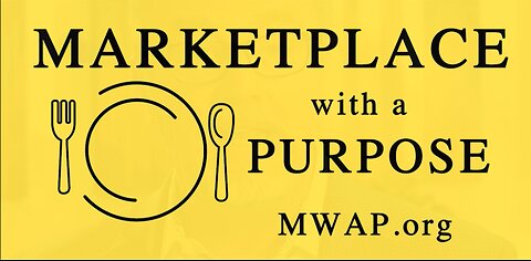 Men With A Purpose Name Change to Marketplace With A Purpose