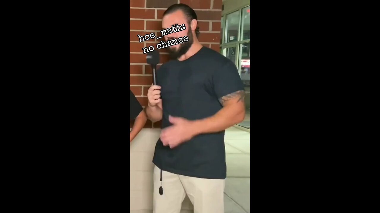 Why some men have no chance with women