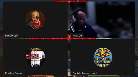 Crappy Morning - Poker Stream - Governor of Poker 3