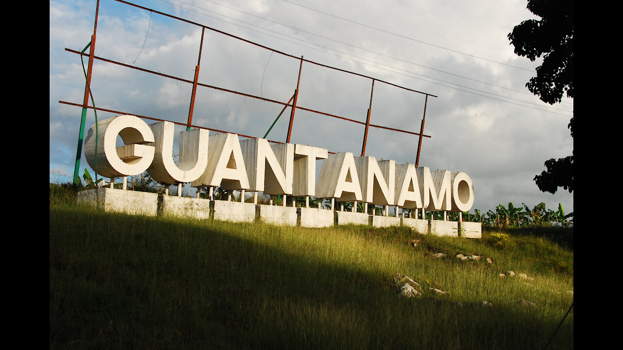 ODD amount of flights in Guantanamo Bay,Twitter suspends witness,Official hides from subpoena