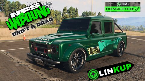 NFS Unbound: Best tips for dominating the streets in the latest update Defender 110