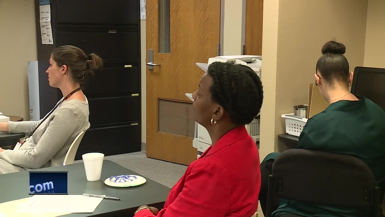 Green Bay women getting free job readiness workshops