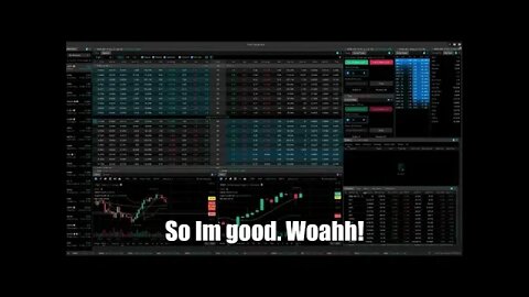 Huge $3,500 Profit Life Time Member Stock Market