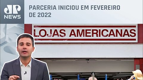 Bruno Meyer: Vibra encerra parceria com Americanas em lojas de conveniência