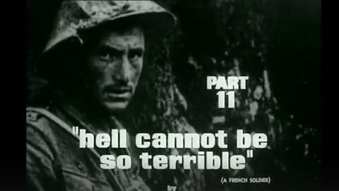 The Great War Documentary Part 11-12