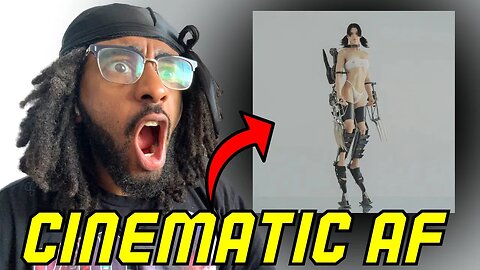 KICK i - ARCA FULL ALBUM REACTION