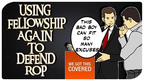 ROP Fans Use INITIAL RECEPTION To LOTR Fellowship To DEFEND The Series