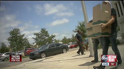 Nationwide Bust: Feds raid medical supply companies | THE NOW