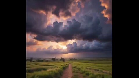 Through the Darkest Night