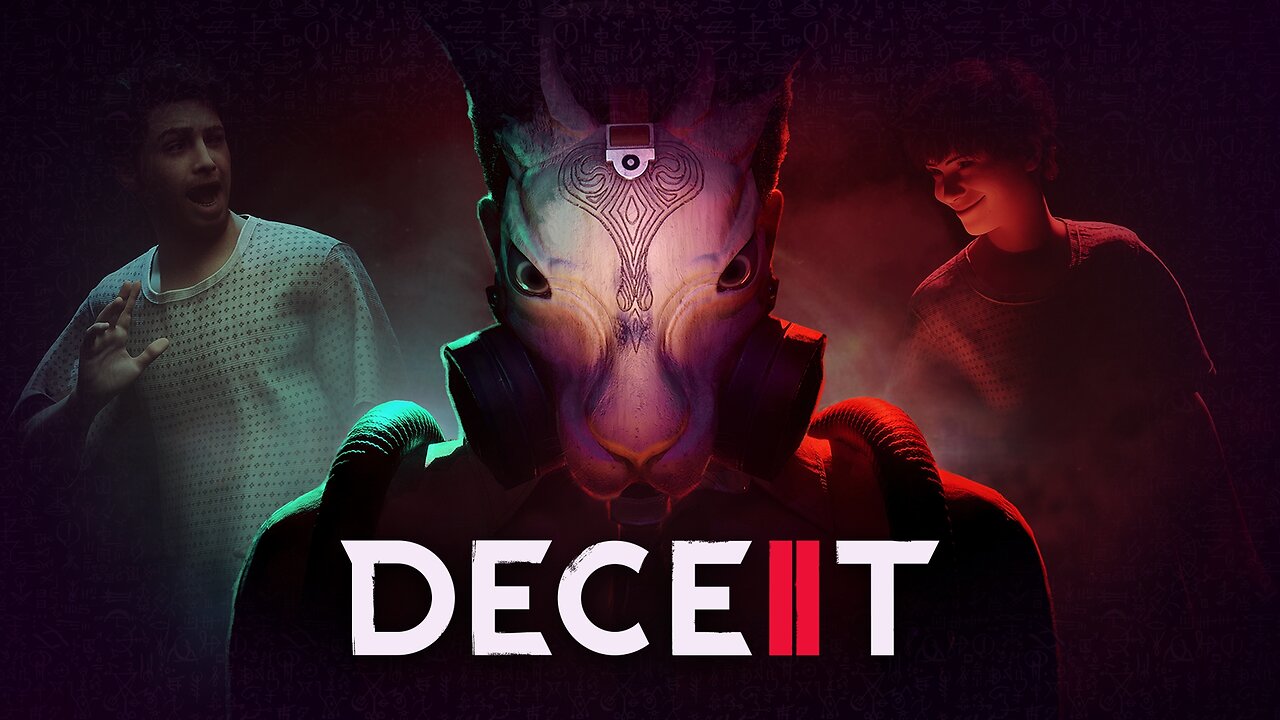 LIVE - DECEIT 2 - GOOPER SQUAD