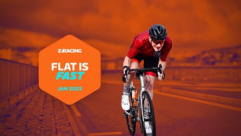 ZRacing Flat is Fast Stage 3 (B) 🔴