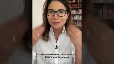 NÃO VOTE NO BOLSONARO, SQN