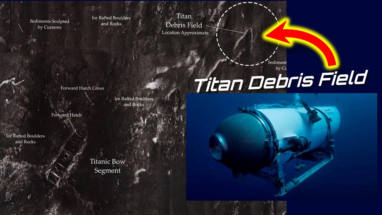 Titan Sub: More Q&A, Design Defects, Why Descent Fast