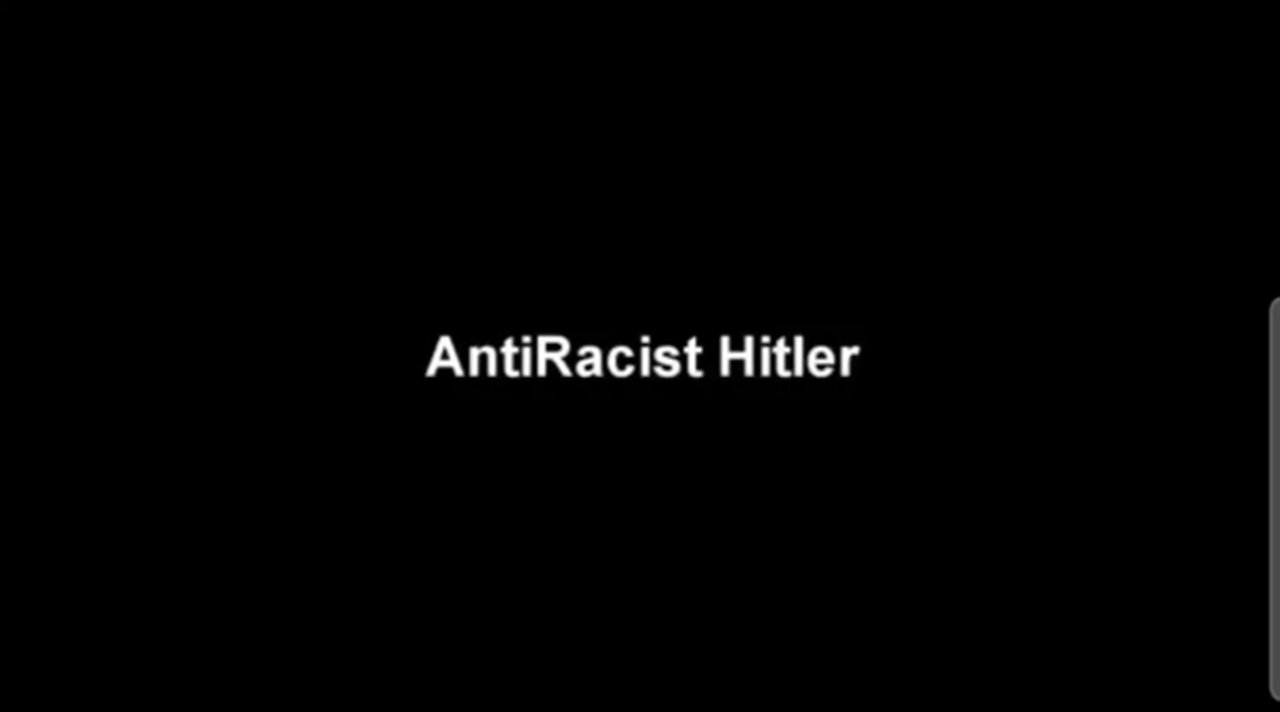 Is diversity a form of genocide?