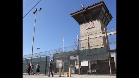 Pentagon Approves New Courtroom at Guantánamo Bay