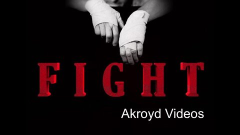 TRIUMPH - FIGHT THE GOOD FIGHT