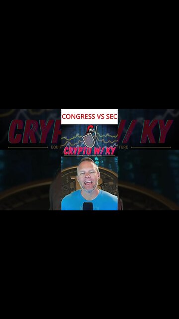 SENATOR LUMMIS tells JUDGE THE SEC HAS OVERREACHED #crypto #bitcoin #xrp #ethereum #cardano