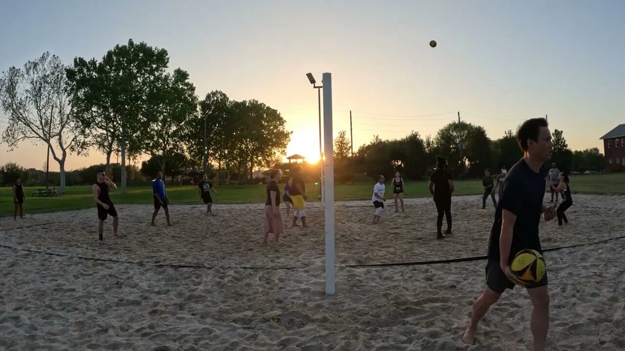 3/24/23- Game 2- Telfair, TX