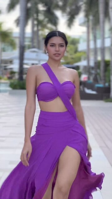 You are beautiful and sexy