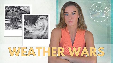 WEATHER WARS