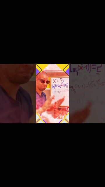 PEGA ESSA DICA INSANA DE LOGARITMO