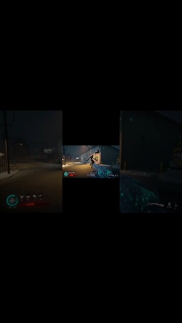 They Burn So Well Don't They | Redfall #shorts